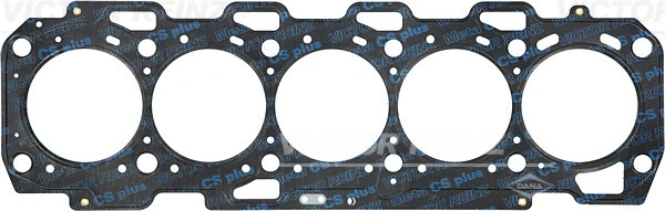 Gasket, cylinder head